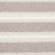 Sample - Schumacher Jessen Alpaca Stripe in Fog For Sale