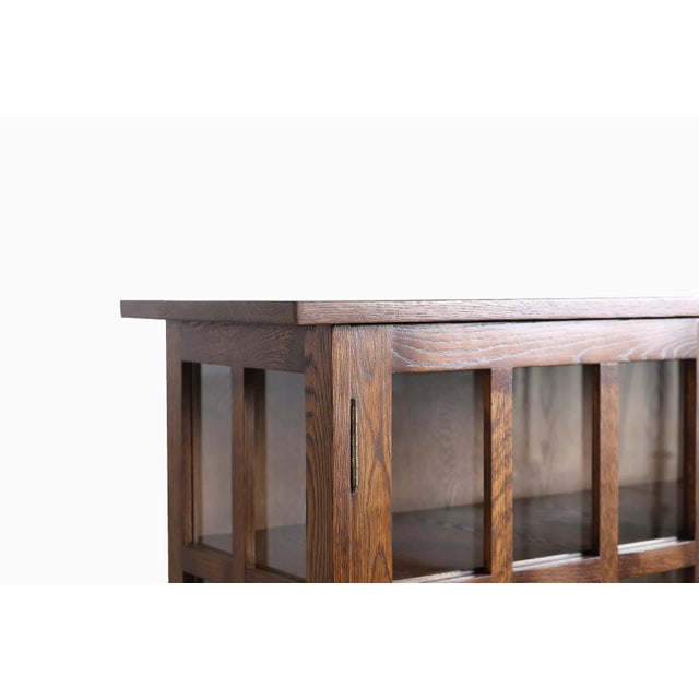 Our Mission / Arts & Crafts style furniture is made with attention to detail and expertise like that of 100 year old...