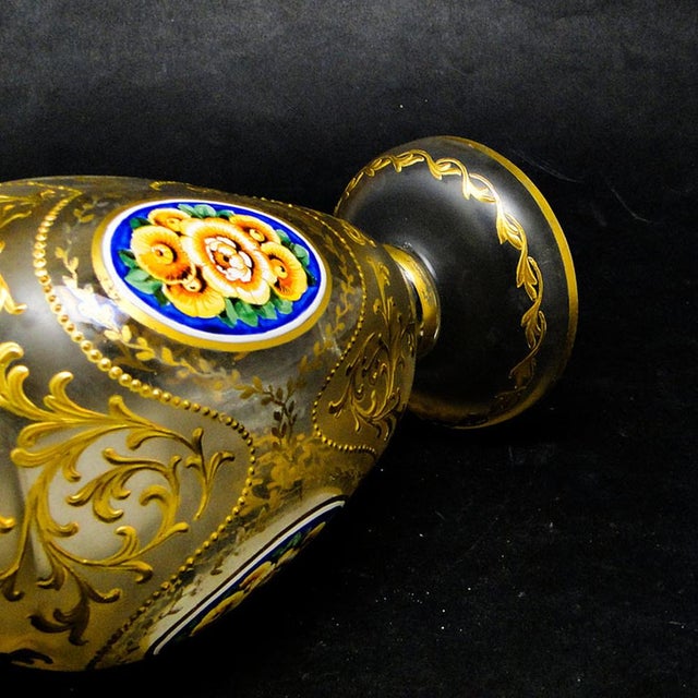 Empire Vase, France, 19th Century For Sale - Image 12 of 18