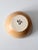 Vintage Handmade Studio Pottery Bowl For Sale - Image 9 of 10