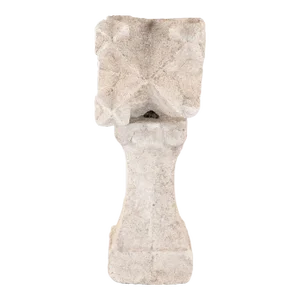Geometric Element on Stand