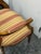 Wood Ethan Allen Francesca French Louis XVI Upholstered Armchairs, Pair For Sale - Image 7 of 12