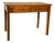 Abbess Desk in Wood, 1940s For Sale