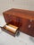 Knoll Knoll Rosewood Cabinet For Sale - Image 4 of 11