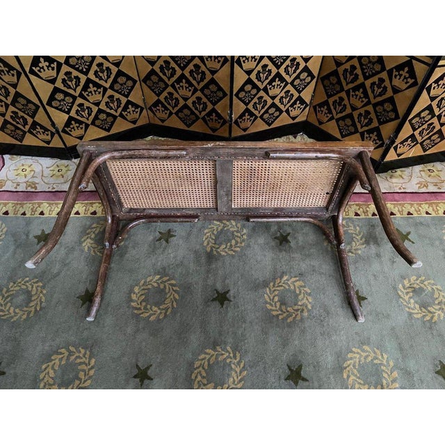 Piano Bench from Fischel For Sale - Image 3 of 7