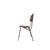 Vintage Chairs by Antoni De Moragas, 1950s, Set of 4, in Good conditions. Designed 1950 to 1959