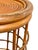 Adrien Audoux and Frida Minet Vintage French BoHo Bamboo and Rattan Umbrella Stand For Sale - Image 4 of 16