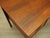 Wood Danish Teak Desk, Denmark, 1970s For Sale - Image 7 of 15