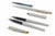 1990s Vintage Parker Pens, Italy, 1990s, Set of 3 For Sale - Image 5 of 6
