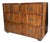 Mid-Century Henredon 4 Drawer Campaign Dresser—two Available For Sale