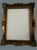 French Giltwood Frame with Ornate Floral Carvings, 1950s For Sale - Image 4 of 10