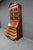Council Craftsmen Mahogany Secretary Bookcase With Glass Doors & Drop Front Desk For Sale - Image 9 of 14