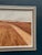Nils Essen, Rustic Landscape, 1950s, Oil Painting on Canvas, Framed For Sale - Image 4 of 18
