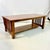 Stickley Brothers 1990s Vintage Arts & Crafts America Shaker Oak Coffee Table, After Stickley. For Sale - Image 4 of 18