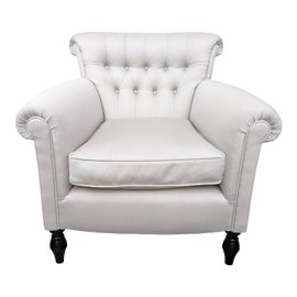 Example of Accent Chairs in San Francisco