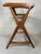 1950s Vintage Italian Side Table, 1950s For Sale - Image 5 of 15