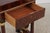 1980s Pair of Kindel Masterworks Winterthur Empire Mahogany Nightstands For Sale - Image 5 of 18