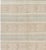 1940s Vintage Circa 1940 Turkish Kilim Flatweave Rug 4ft 9in X 8ft 9in For Sale - Image 5 of 8