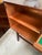 Low Credenza by Ole Wanscher for Poul Jeppesens Møbelfabrik, Denmark, 1970 For Sale - Image 10 of 15