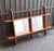 Vintage Swedish Picture-Shaped Mirror, 1970s For Sale - Image 9 of 11