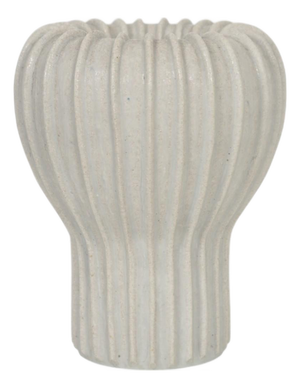 Model 139 Vase in Stoneware by Arne Bang, 1930s