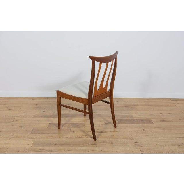 Brasilia Dining Chairs from G-Plan, 1960s, Set of 6 For Sale - Image 10 of 18