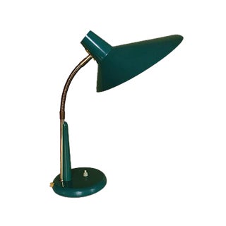 Table Lamp from Tulux, 1950s For Sale