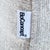 BoConcept Cream Sectional Sofa With Chaise For Sale - Image 9 of 9
