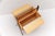 Mid-Century Modern Italian Sewing Box, 1960s For Sale - Image 10 of 12