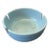Light Blue Ceramic Catchall Ashtray by Gordon and Jane Martz for Marshall Studios For Sale