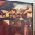 Brown Vintage Large Abstract Painting by Listed Artist Wattana Wattanapun, Framed For Sale - Image 8 of 8