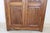 Antique Wardrobe in Poplar Wood, 1800s For Sale - Image 11 of 18