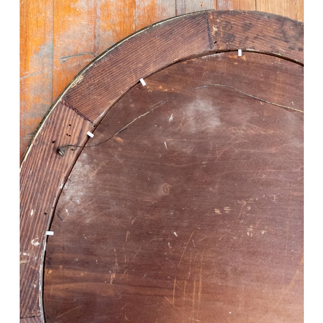 18th or 19th Century Rococo Painting of Venus, Style of Boucher or Tiepolo For Sale - Image 18 of 18