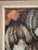 Erik Lund, Trio, 1950s, Oil on Canvas, Framed For Sale - Image 13 of 18