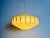 Cocoon Pendant Light by Friedel Wauer, Italy, 1960s For Sale - Image 12 of 13