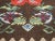 Antique Bessarabian Flatweave Kilim Rug For Sale - Image 9 of 10