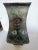 Antique Ming Dynasty Cloisonne Vase For Sale - Image 11 of 12