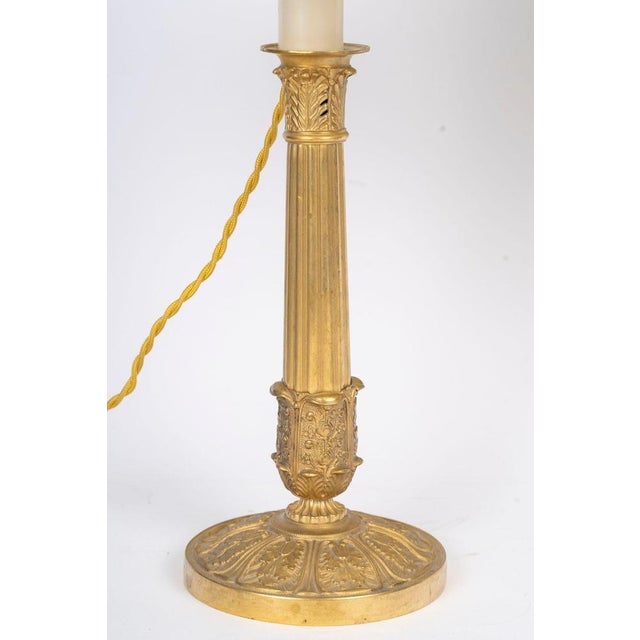 Table Lamps, 19th Century, Set of 2 For Sale - Image 3 of 7