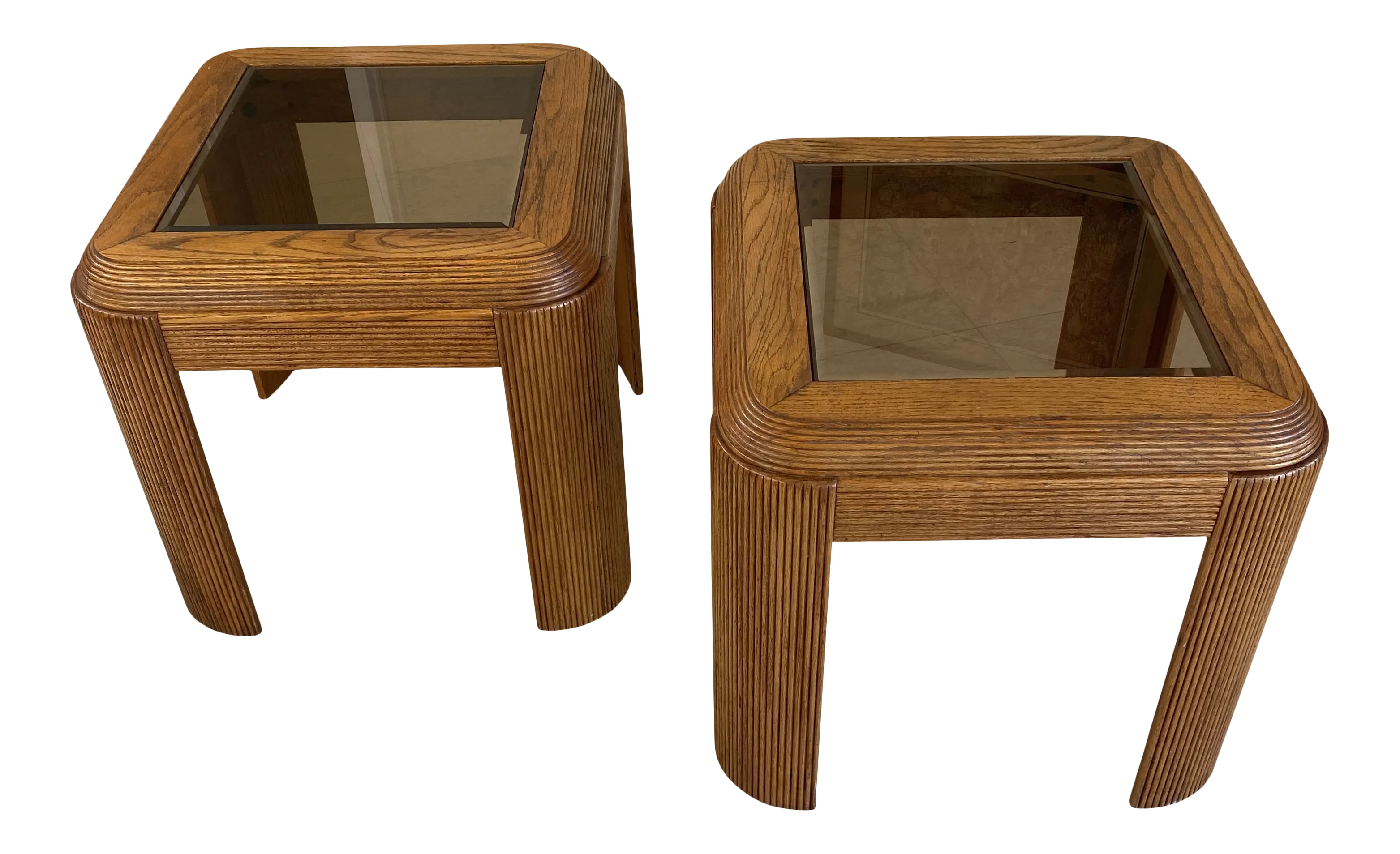 Bean Table 折りたたみ ポストモダン ヴィンテージ レトロ ガラス Bean Table 折りたたみ ポストモダン ヴィンテージ レトロ ガラス