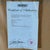 Framed Emile Bellet d'Or Et De Reve Signed Seriolithograph With Certificate of Authenticity For Sale - Image 12 of 13