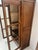 Antique Display Cabinets in Cherry Wood, 1800s, Set of 2 For Sale - Image 6 of 18