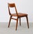 Fully Restored Danish Teak Dining Chairs by Alfred Christensen, 1950s, Set of 6 For Sale - Image 6 of 13