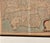 Early 19th Century Map of Spain, Circa 1800 For Sale - Image 5 of 5