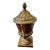 Campana Urn With Classical Figures For Sale