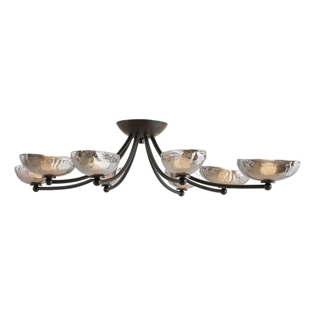 Arteriors Home Zamora Flush Mount For Sale