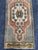 Contemporary Turkish Yastik Rug 1'4" x 3'3" For Sale - Image 3 of 5