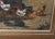 Edgar Hunt, Farm Yard, 1980s, Oil For Sale - Image 4 of 9