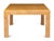 Sally Sirkin Lewis for J. Robert Scott Goatskin Game Table, circa 1980s. A beautiful gloss lacquer over goatskin...