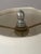 1930s Blue and White Porcelain Chinese Table Lamp, With Dragon, on Wooden Base For Sale In San Francisco - Image 6 of 7