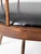 Mid-Century Danish Modern Spindle Back Chair For Sale - Image 17 of 18